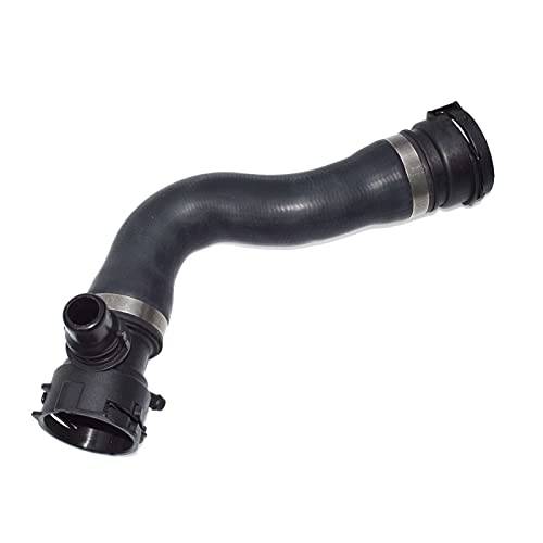 Pexorin Oberer Kühlmittelkühler-Motorschlauch, for, E82 E88 135i M E90 E91 E92 E93 335i 335xi 335is X1 E84 35ix Z4 E89 von Pexorin