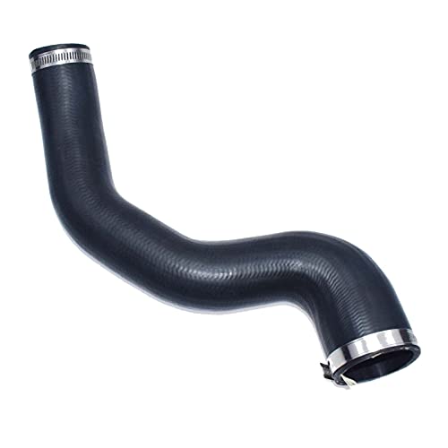 Pexorin Oberer linker rechter Ladeluftkühler-Turboschlauch-Rohrverbinder, for Land Rover, for Range Rover, Sport Mk3 3.6 PNH500371 PNH500361(Upper Right) von Pexorin