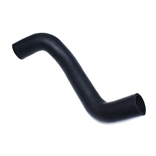 Pexorin Oberer unterer Kühlerkühlmittelschlauch, Verbindungsrohr, for Toyota, 4Runner 3.4L 3378CC V6 1996-2002 OEM 16571-62070 16572-62090(Dark Grey) von Pexorin