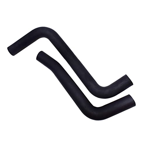 Pexorin Oberes unteres Kühlerschlauch-Anschlussrohr, for Toyota, 4RUNNER TACOMA FJ CRUISER 4.0L V6 1657231170 1657131130(3) von Pexorin