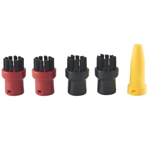 Pexorin Runde Bürste for SC1 SC2 SC3 SC4 SC5 CTK10 SG4/4 etc. SC Serie Dampfreiniger Teile Ersatz Düse Ersatzteile für Dampfreiniger Pexorin Runde Bürste for SC1 SC2 SC3 SC4 SC5 CTK10 SG4/4 etc. SC Serie Dampfreiniger Teile Ersatz Düse Ersatzteile für Dampfreiniger von Pexorin