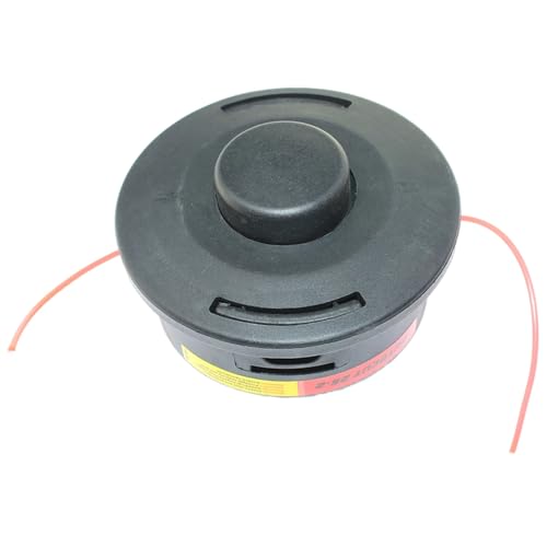 Pexorin Trimmerkopf, for Dolmar, for Subaru, for Robin, Bc337 Bc377 Bd26 Nb03 Nb04 Nb31 Nb40 Ms3500 Nb411 Nb50 Nb351 Bd330 C250 Lt250 Olo 123, 125 Trimmerkopf-Ersatz Pexorin Trimmerkopf, for Dolmar, for Subaru, for Robin, Bc337 Bc377 Bd26 Nb03 Nb04 Nb31 Nb40 Ms3500 Nb411 Nb50 Nb351 Bd330 C250 Lt250 Olo 123, 125 Trimmerkopf-Ersatz von Pexorin