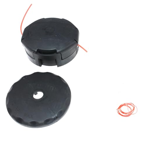 Pexorin Trimmerkopf, for Makita, Dur184 Dur187 Dur188 Dur189 Dur190 Dur191 Dur192 Dur194 Dur361 Dur362 Dur364 Dur365 Dur366 Dur368 Dur369 Trimmerkopf-Ersatz Pexorin Trimmerkopf, for Makita, Dur184 Dur187 Dur188 Dur189 Dur190 Dur191 Dur192 Dur194 Dur361 Dur362 Dur364 Dur365 Dur366 Dur368 Dur369 Trimmerkopf-Ersatz von Pexorin