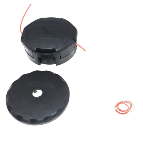 Pexorin Trimmerkopf, for Ryobi, Ry253ssvnm Ry40250vnm Pbc3020 Ry41135 Ry4cssvnm Trimmerkopf-Ersatz Pexorin Trimmerkopf, for Ryobi, Ry253ssvnm Ry40250vnm Pbc3020 Ry41135 Ry4cssvnm Trimmerkopf-Ersatz von Pexorin