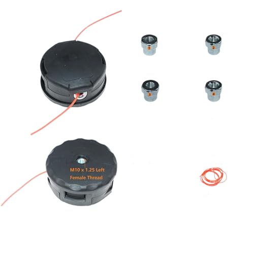 Pexorin Trimmerkopf, for Shindaiwa, T260 T260b T261 T261b T261x T262 T262x T270 T272 T272x T282 T282x T302 T302x T3410 T3410x T344 T350 Trimmerkopf-Ersatz Pexorin Trimmerkopf, for Shindaiwa, T260 T260b T261 T261b T261x T262 T262x T270 T272 T272x T282 T282x T302 T302x T3410 T3410x T344 T350 Trimmerkopf-Ersatz von Pexorin