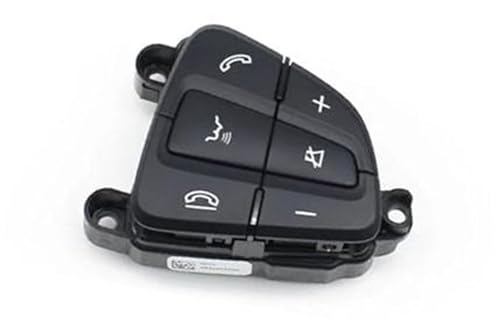 Pexorin W447 W448 W190 Auto-Multifunktions-Lenkrad-Steuerschalter-Tastenbaugruppe, for Mercedes-Benz V-Klasse AMG GT(Right Assembly) von Pexorin