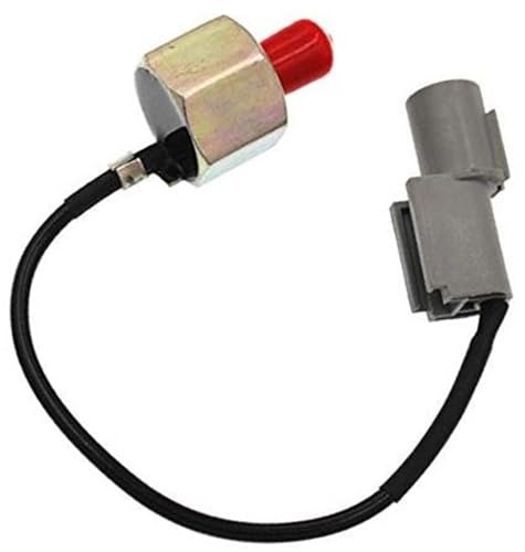 Pexorin Zündungsklopfsensor OEM 18640-78G00, for Alto Vitara XL-7 SX4 Aerio Geand Ignis, for Swift, for Liana Jimny, for Chevrolet Tracker Klopfsensor Pexorin Zündungsklopfsensor OEM 18640-78G00, for Alto Vitara XL-7 SX4 Aerio Geand Ignis, for Swift, for Liana Jimny, for Chevrolet Tracker Klopfsensor von Pexorin