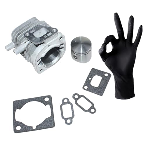 Pexorin Zylinderkolbensatz, for Echo, Pp-1200 Pas-2000 Pas-2100 Ppf-2100 Ppf-2110 Ppt-2100 Ppsr-2122 Hc-1700 Hc-2100 Rm-2100 Tt-21a Kolbenersatzset Pexorin Zylinderkolbensatz, for Echo, Pp-1200 Pas-2000 Pas-2100 Ppf-2100 Ppf-2110 Ppt-2100 Ppsr-2122 Hc-1700 Hc-2100 Rm-2100 Tt-21a Kolbenersatzset von Pexorin