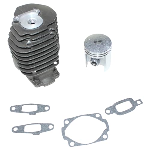 Pexorin Zylinderkolbensatz, for Highlander, 041 041av 041fb 041g 041avq 041aveq 041avfbq 1110 020 1210 Kolbenersatzset ﻿ von Pexorin