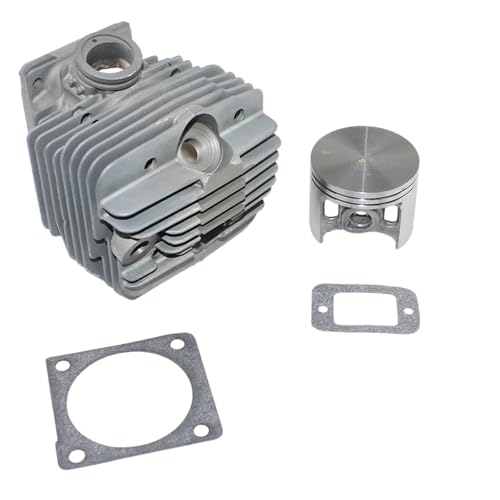 Pexorin Zylinderkolbensatz, for Highlander, 088 Ms880 Ms880r Ms880rz Ms880z 1124 020 1207, 1124 020 1206 Kolbenersatzset Pexorin Zylinderkolbensatz, for Highlander, 088 Ms880 Ms880r Ms880rz Ms880z 1124 020 1207, 1124 020 1206 Kolbenersatzset von Pexorin