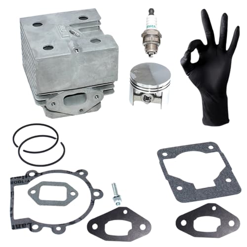 Pexorin Zylinderkolbensatz, for Highlander, Br320 Br320l Br340 Br340l Br380 Br400 Br420 Br420c R320 R340sr400 R420 4203 020 1201 Kolbenersatzset  Pexorin Zylinderkolbensatz, for Highlander, Br320 Br320l Br340 Br340l Br380 Br400 Br420 Br420c R320 R340sr400 R420 4203 020 1201 Kolbenersatzset  von Pexorin