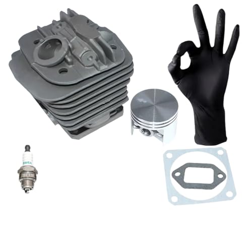 Pexorin Zylinderkolbensatz for Highlander, 036pro 036arctic 036qs 036 036w 036wvh Ms360 Ms360w Ms360wvh Ms360pro Ms360arctic Ms360c Kolbenersatzset Pexorin Zylinderkolbensatz for Highlander, 036pro 036arctic 036qs 036 036w 036wvh Ms360 Ms360w Ms360wvh Ms360pro Ms360arctic Ms360c Kolbenersatzset von Pexorin