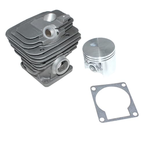 Pexorin Zylinderkolbensatz for Highlander, Kettensäge Gs461 Gs461z Ms461 Ms461r Ms461z 1128 020 1250 Kolbenersatzset Pexorin Zylinderkolbensatz for Highlander, Kettensäge Gs461 Gs461z Ms461 Ms461r Ms461z 1128 020 1250 Kolbenersatzset von Pexorin