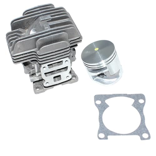 Pexorin Zylinderkolbensatz for Highlander, Kettensäge Ms201 Ms201c Ms201t Ms201z Ms201tc 1145 020 1200 Kolbenersatzset Pexorin Zylinderkolbensatz for Highlander, Kettensäge Ms201 Ms201c Ms201t Ms201z Ms201tc 1145 020 1200 Kolbenersatzset von Pexorin