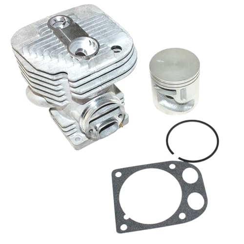 Pexorin Zylinderkolbensatz for Husqvarna, Partner K1270 K1270r K1270 Rail K1270 K1270 R K1270 Rail 582582301, 582582302 Kolbenersatzset Pexorin Zylinderkolbensatz for Husqvarna, Partner K1270 K1270r K1270 Rail K1270 K1270 R K1270 Rail 582582301, 582582302 Kolbenersatzset von Pexorin