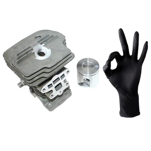 Pexorin Zylinderkolbensatz for Husqvarna 130 135 591465701 Kolbenersatzset  Pexorin Zylinderkolbensatz for Husqvarna 130 135 591465701 Kolbenersatzset  von Pexorin