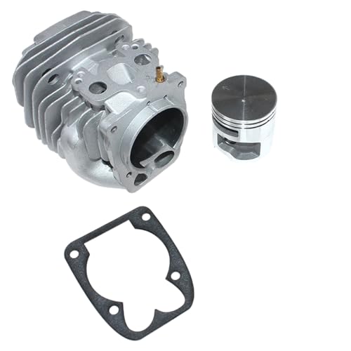 Pexorin Zylinderkolbensatz for Husqvarna 570ii 576xp Kettensäge 575257406 544367404 544367402 Kolbenersatzset ﻿ von Pexorin