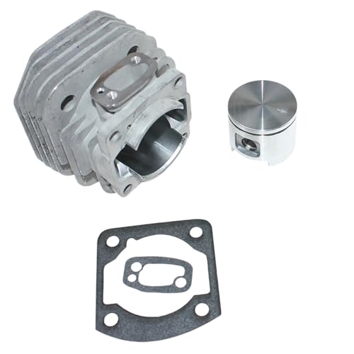 Pexorin Zylinderkolbensatz for Husqvarna 61 Kettensäge 503532071 Kolbenersatzset ﻿ von Pexorin