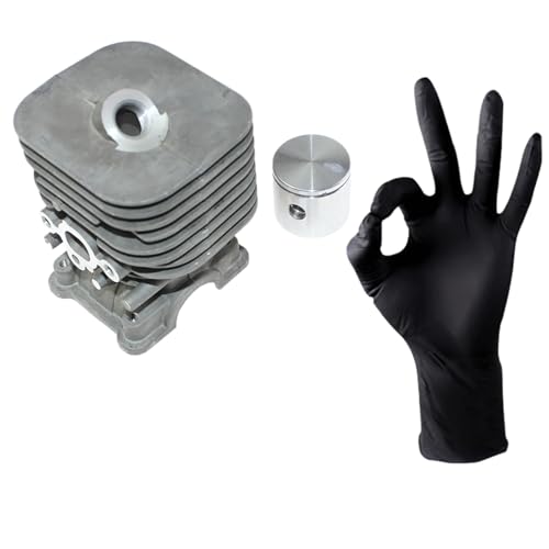 Pexorin Zylinderkolbensatz for Poulanpro Pp28cd Pp28ld Pp28pdt Pp28rj Pr28sd Pr28cd Pr28ps 585345910 Kolbenersatzset Pexorin Zylinderkolbensatz for Poulanpro Pp28cd Pp28ld Pp28pdt Pp28rj Pr28sd Pr28cd Pr28ps 585345910 Kolbenersatzset von Pexorin