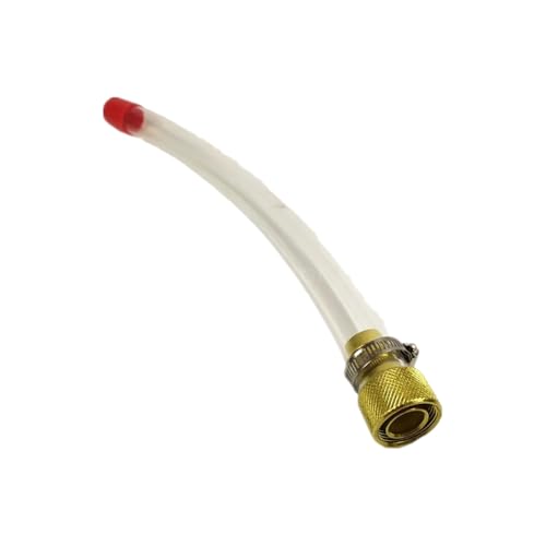 Pexorin for Sumitomo, Sh210 240 350a5 CAE 210 Ölablassrohr Ventilschalter Bagger Zubehör zur Motorwartung(Oil Pipe) von Pexorin