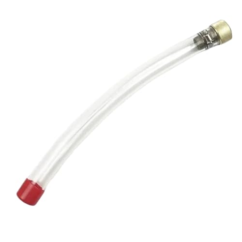 Pexorin for Volvo, Ec210/260/290/ec360/480 Anti Öl Rohr Ablass Ventil Schalter Bagger Zubehör zur Motorwartung Pexorin for Volvo, Ec210/260/290/ec360/480 Anti Öl Rohr Ablass Ventil Schalter Bagger Zubehör zur Motorwartung von Pexorin