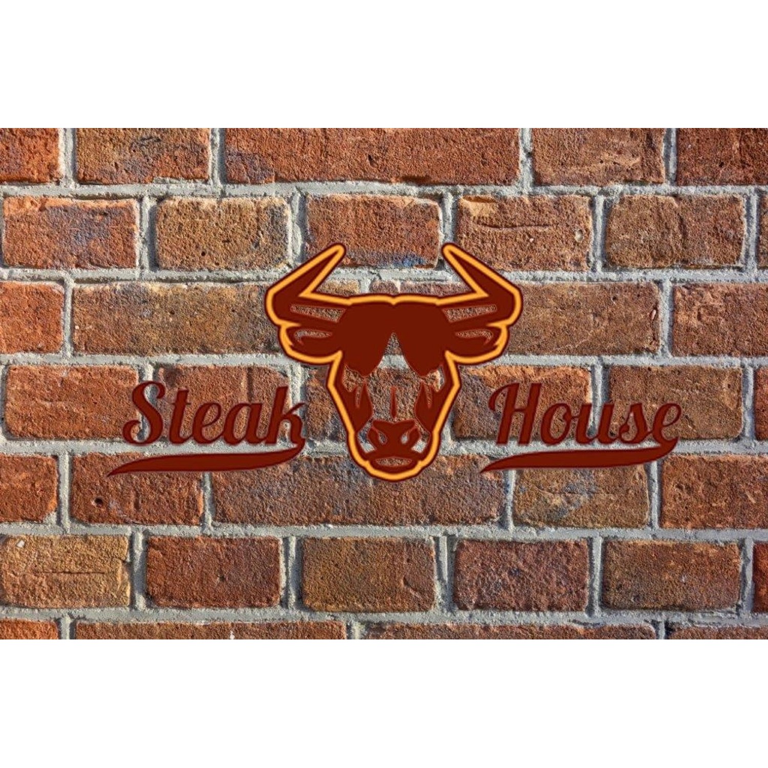 Peyer Syntex BBQ Grillmatte Steakhouse Stone Farbe Rot 75 x 120 cm Peyer Syntex BBQ Grillmatte Steakhouse Stone Farbe Rot 75 x 120 cm von Peyer Syntex