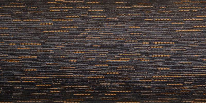 Peyer Syntex Designteppich 1 Mira Jacqu.Teppich uni Fb.mocca 138/220 cm, rechteckig von Peyer Syntex