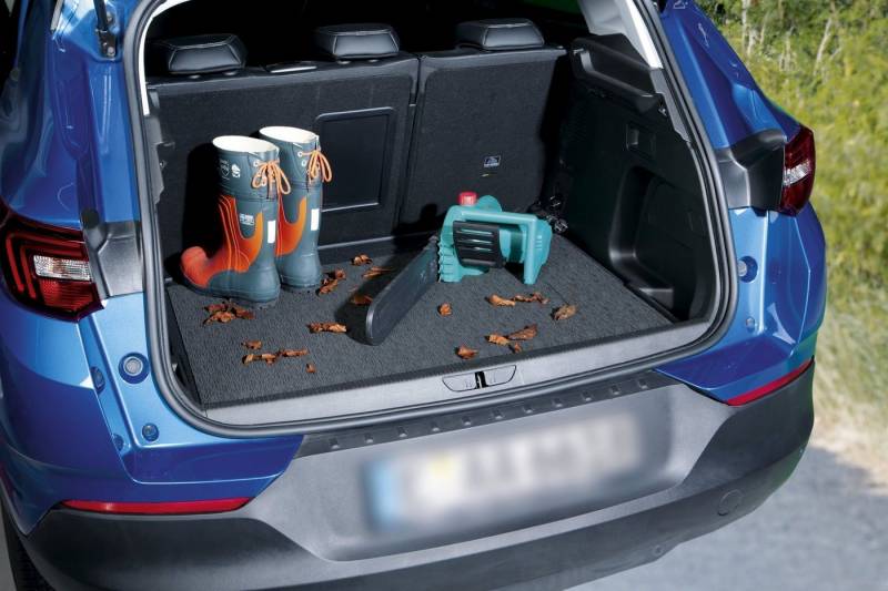 Peyer Syntex Designteppich 1 Mira Jacqu.Teppich uni Fb.schwarz 80/150 cm, rechteckig Peyer Syntex Designteppich 1 Mira Jacqu.Teppich uni Fb.schwarz 80/150 cm, rechteckig von Peyer Syntex