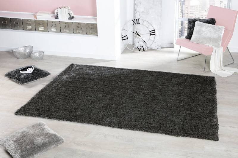 Peyer Syntex Designteppich 1 Teppich Sorella Fb.schwarz 120/170 cm*, rechteckig von Peyer Syntex
