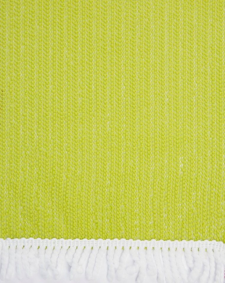 Peyer Syntex Gartentischdecke Gartentischdecke, perfekt für den Sommer von Peyer Syntex