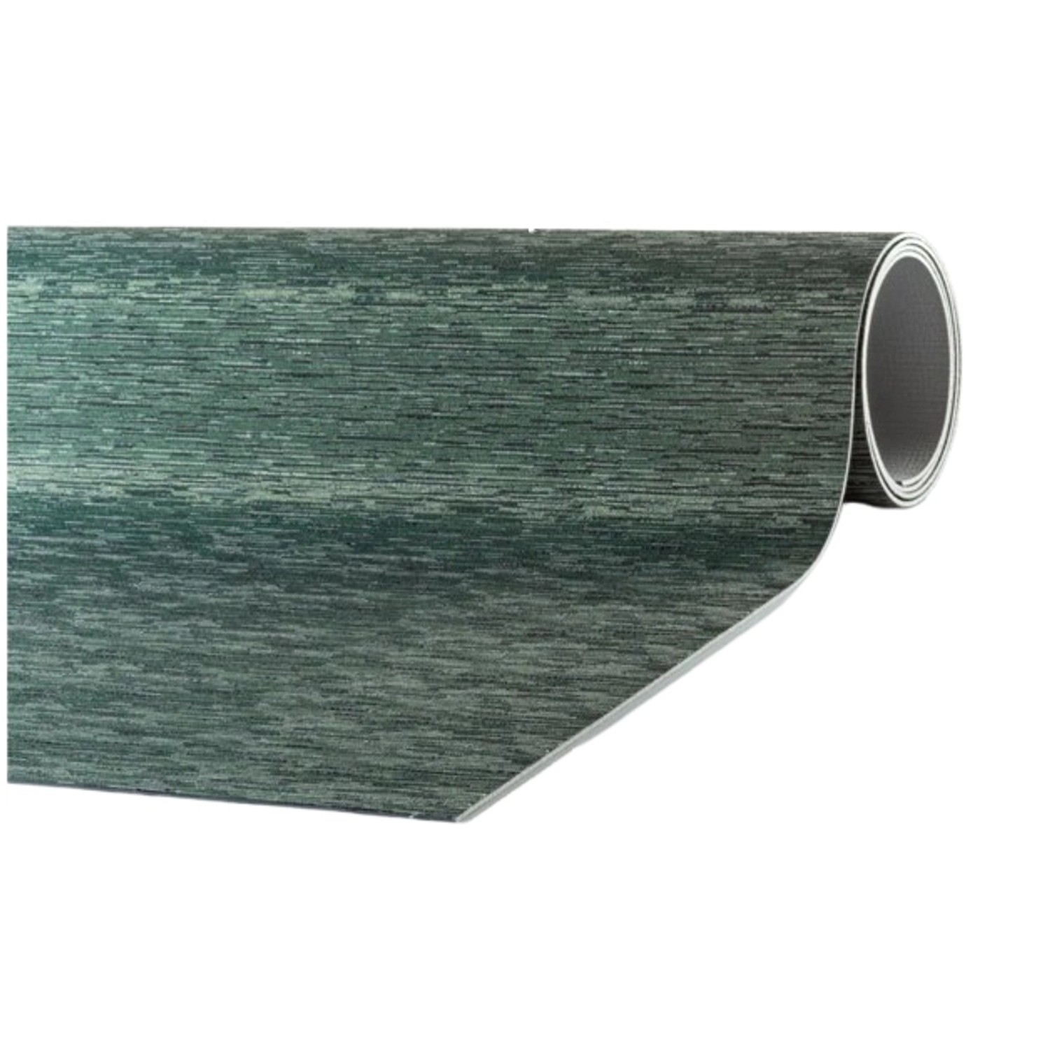 Peyer Syntex Mira Jacquard Teppich Uni Farbe Grün 138 x 220 cm Peyer Syntex Mira Jacquard Teppich Uni Farbe Grün 138 x 220 cm von Peyer Syntex