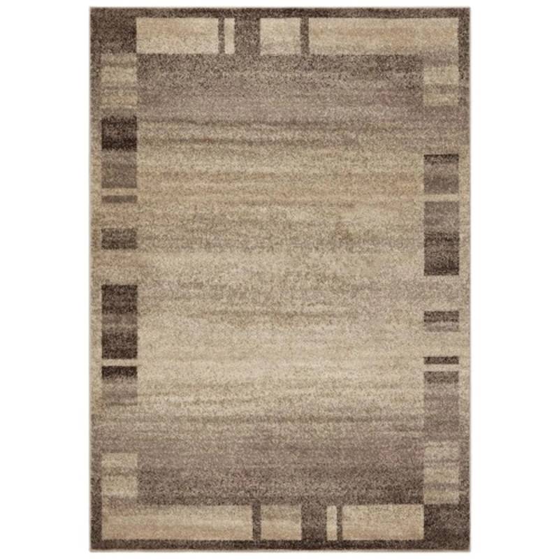 Peyer Syntex Moderner Kurzflor Teppich Ylva Farbe Braun 140 x 200 cm Peyer Syntex Moderner Kurzflor Teppich Ylva Farbe Braun 140 x 200 cm von Peyer Syntex