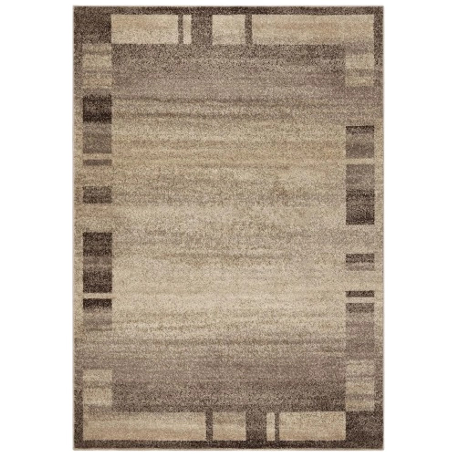 Peyer Syntex Moderner Kurzflor Teppich Ylva Farbe Braun 67 x 330 cm Peyer Syntex Moderner Kurzflor Teppich Ylva Farbe Braun 67 x 330 cm von Peyer Syntex