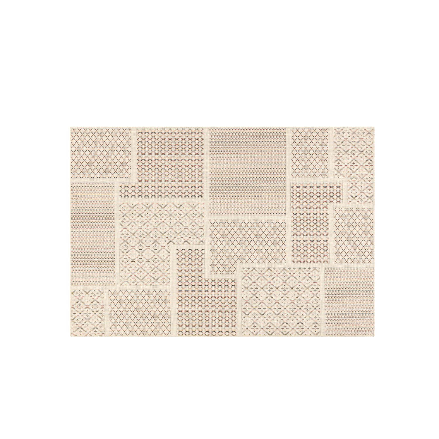 Peyer Syntex Teppich Rainbow Innen und Außenbereich Pflegeleicht 200 x 290 cm Peyer Syntex Teppich Rainbow Innen und Außenbereich Pflegeleicht 200 x 290 cm von Peyer Syntex