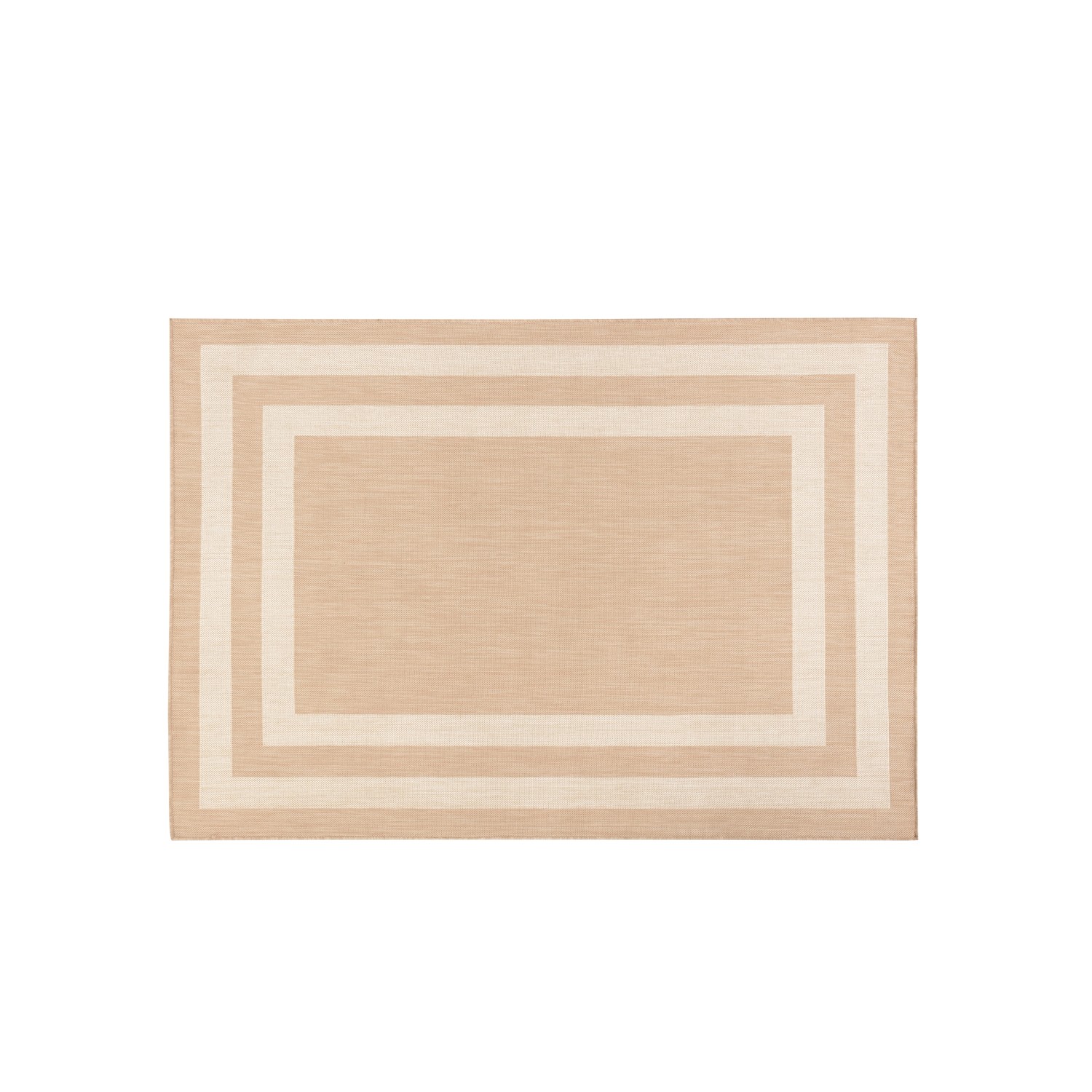 Peyer Syntex Teppich Terrace Bordüre Pflegeleicht Farbe Beige 80 x 150 cm Peyer Syntex Teppich Terrace Bordüre Pflegeleicht Farbe Beige 80 x 150 cm von Peyer Syntex