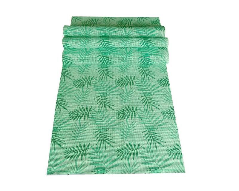 Peyer Syntex Tischläufer WEICHSCHAUM Tischläufer TEXEL 40x150 Mint, wasserabweisend von Peyer Syntex