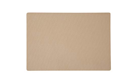 Peyer-Syntex Tischset Maly-Textil 6er Set 30x43cm Schoko von Peyer-Syntex