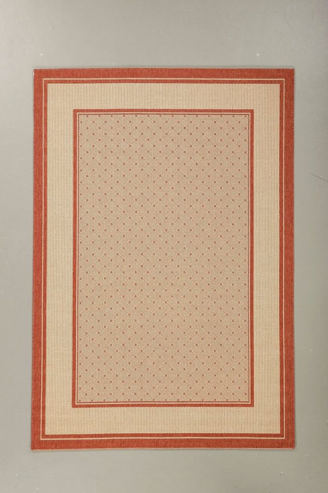 Peyer Syntex Teppich Teppich Country 67x180 cm, rechteckig von Peyer Syntex