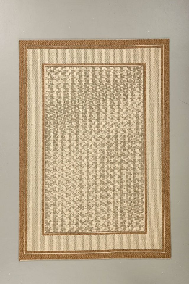 Peyer Syntex Teppich Teppich Country 80x150 cm, rechteckig von Peyer Syntex