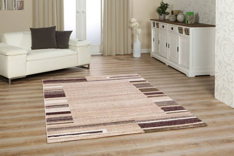 Peyer Syntex Teppich Teppich Mozart 160x230 cm, rechteckig von Peyer Syntex