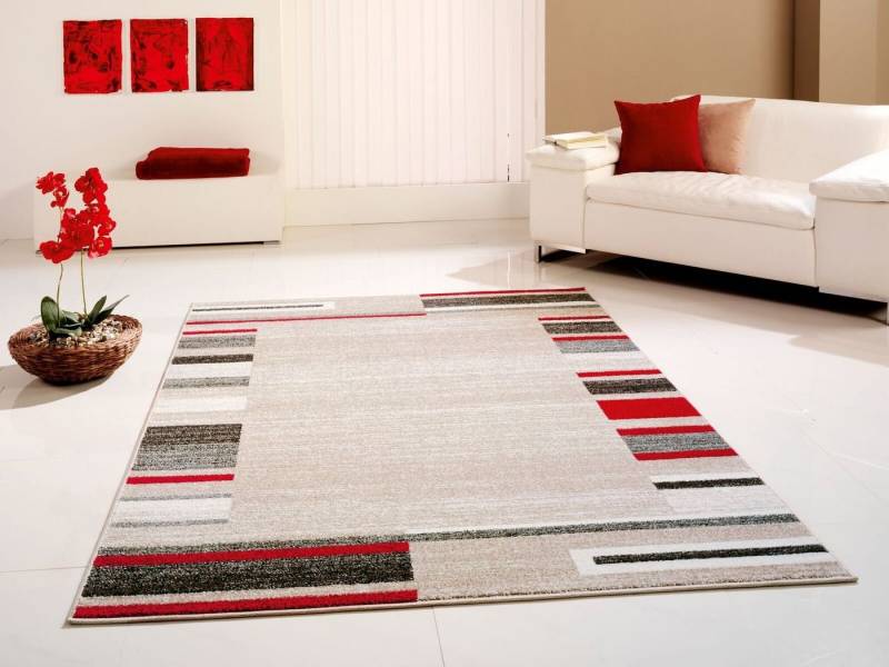 Peyer Syntex Teppich Teppich Mozart 160x230 cm, rechteckig von Peyer Syntex
