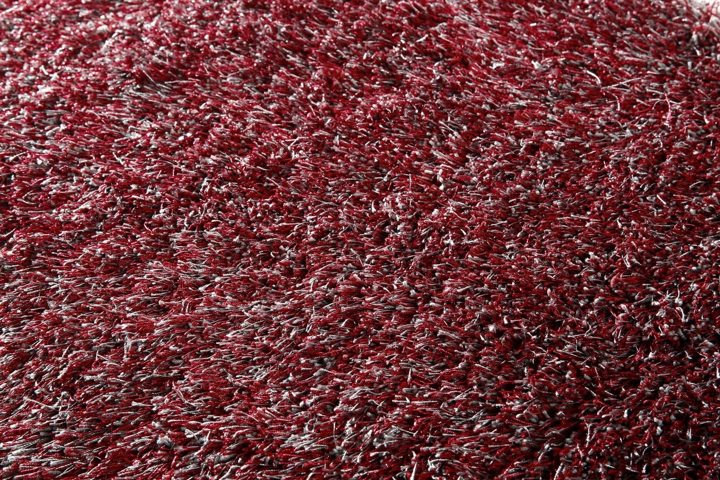 Teppich Teppich Polyshaggy Sense 160x230 cm, Peyer Syntex, rechteckig von Peyer Syntex