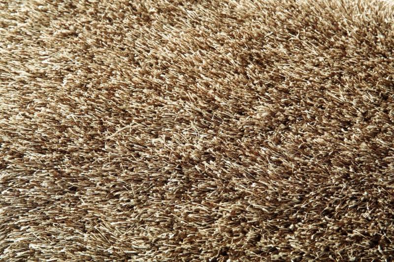 Peyer Syntex Teppich Teppich Polyshaggy Sense 70x140 cm, rechteckig von Peyer Syntex