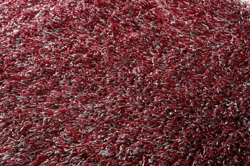 Peyer Syntex Teppich Teppich Polyshaggy Sense 70x140 cm, rechteckig von Peyer Syntex
