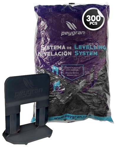 Peygran® Zuglaschen 2mm schwarz 300 Stück von Peygran