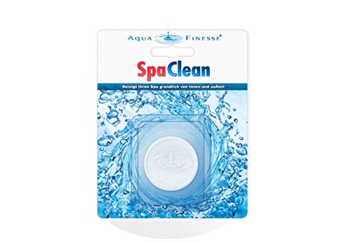 AquaFinesse Spa Clean Puck von AquaFinesse