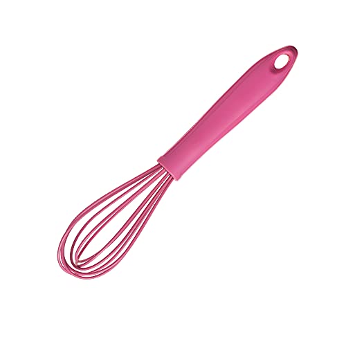 Pfannen Harecker Schneebesen S 19 cm (pink) von Pfannen Harecker