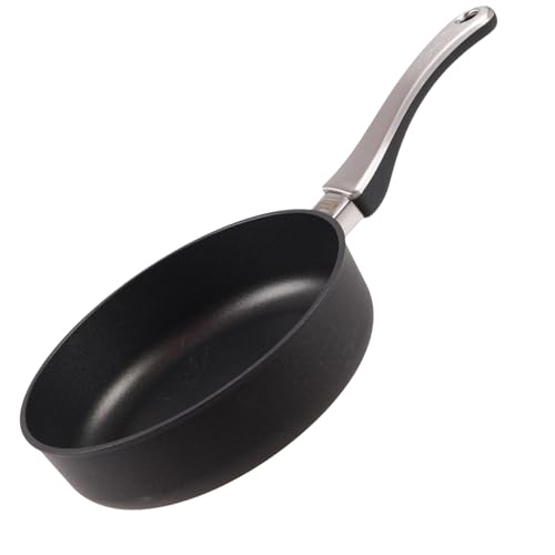 leichte hohe Pfanne Induktion 24 cm X Lite leichte hohe Pfanne Induktion 24 cm X Lite von Pfannen Harecker