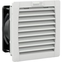 Pfannenberg PF 22000 115V 54 7035 Filterlüfter 115 V/AC 20W (B x H x T) 145 x 145 x 75mm 1St. Pfannenberg PF 22000 115V 54 7035 Filterlüfter 115 V/AC 20W (B x H x T) 145 x 145 x 75mm 1St. von Pfannenberg