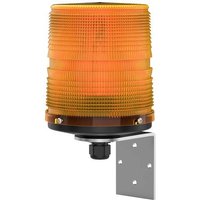 Pfannenberg Signalleuchte LED PMF LED-HI-SIL 24 DC AM 21154634007 Orange Blitzlicht, Blinklicht 24 V von Pfannenberg
